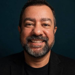 Fernando Medeiros