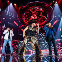 Country Beat e RN & Solimões