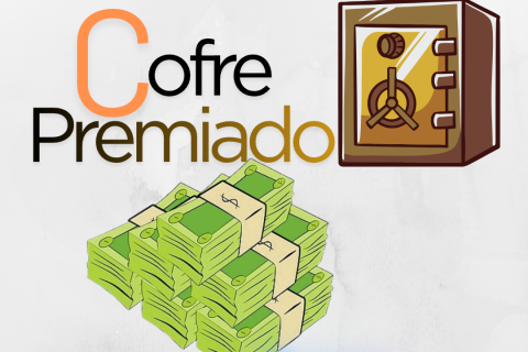 🔐 COFRE PREMIADO DA RÁDIO 7: SUA CHANCE DE GANHAR! 💰