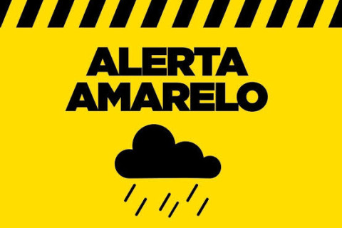 Feriadão de Finados: previsão indica chuva e risco de temporais na região de Álvares Machado