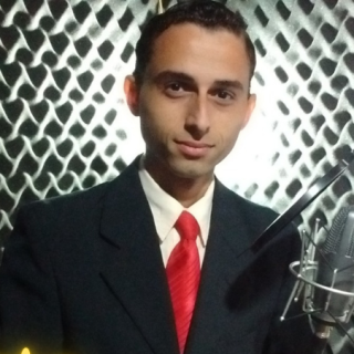 Elias Rocha